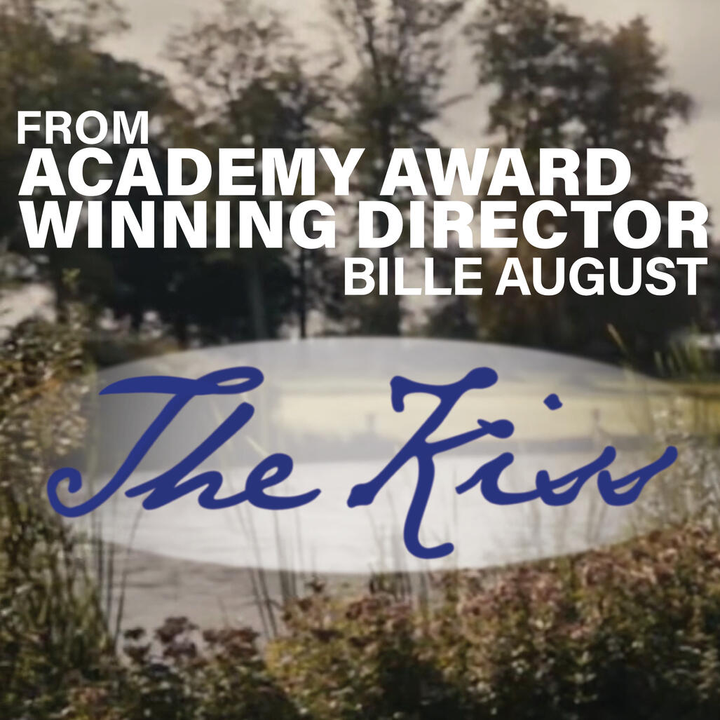 Edith Anton Carousel 1