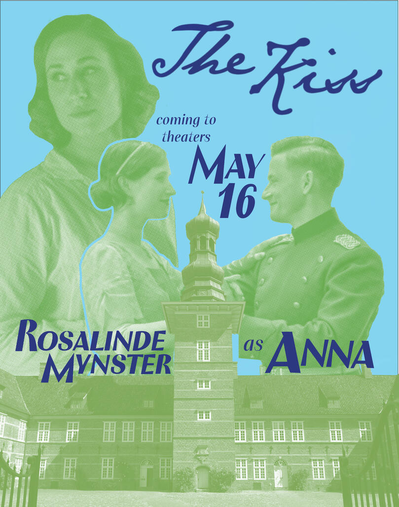 Anna Promotional Graphic