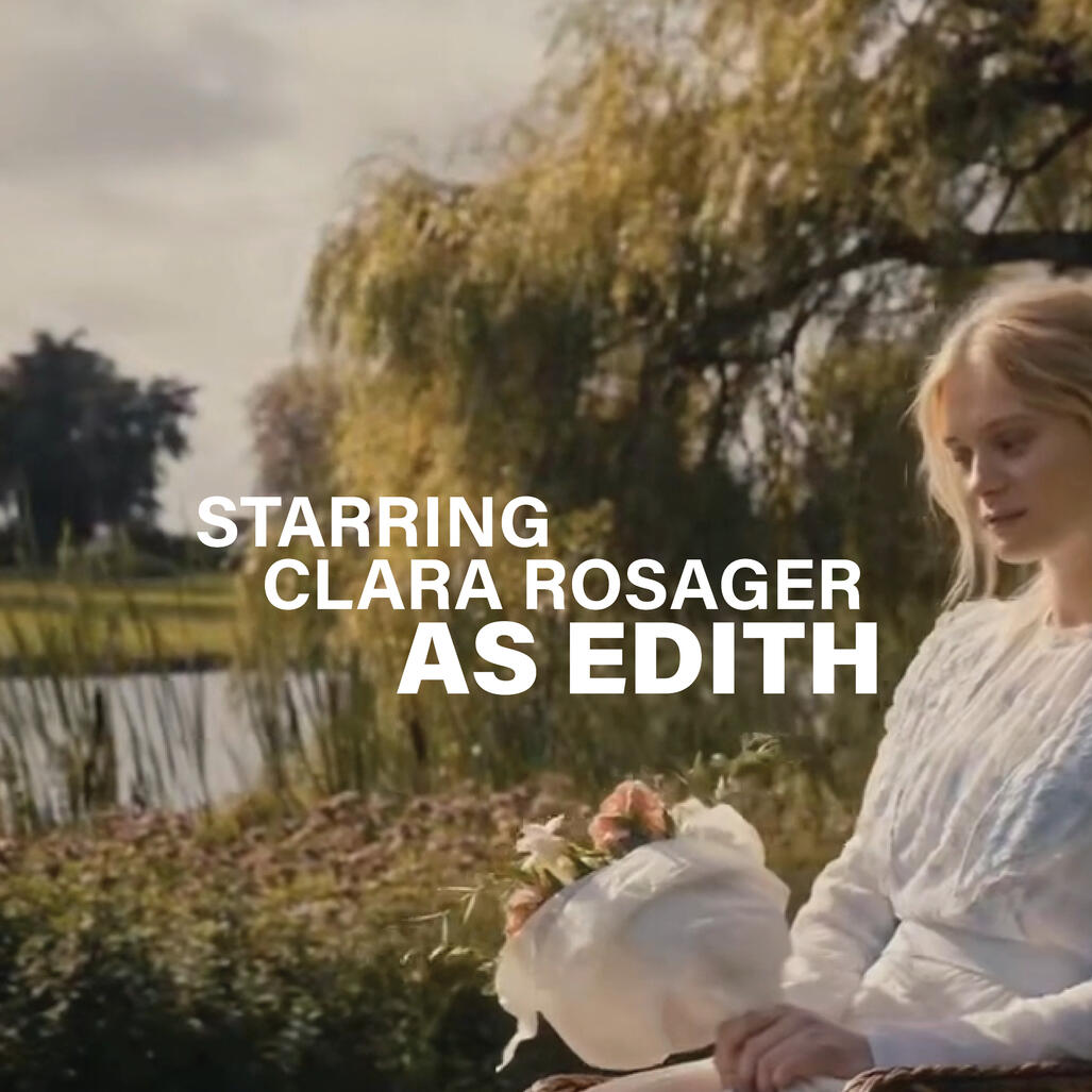 Edith Anton Carousel 2