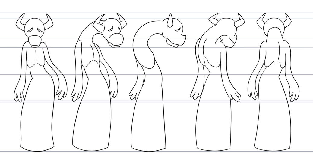 Soup Monster Turnaround