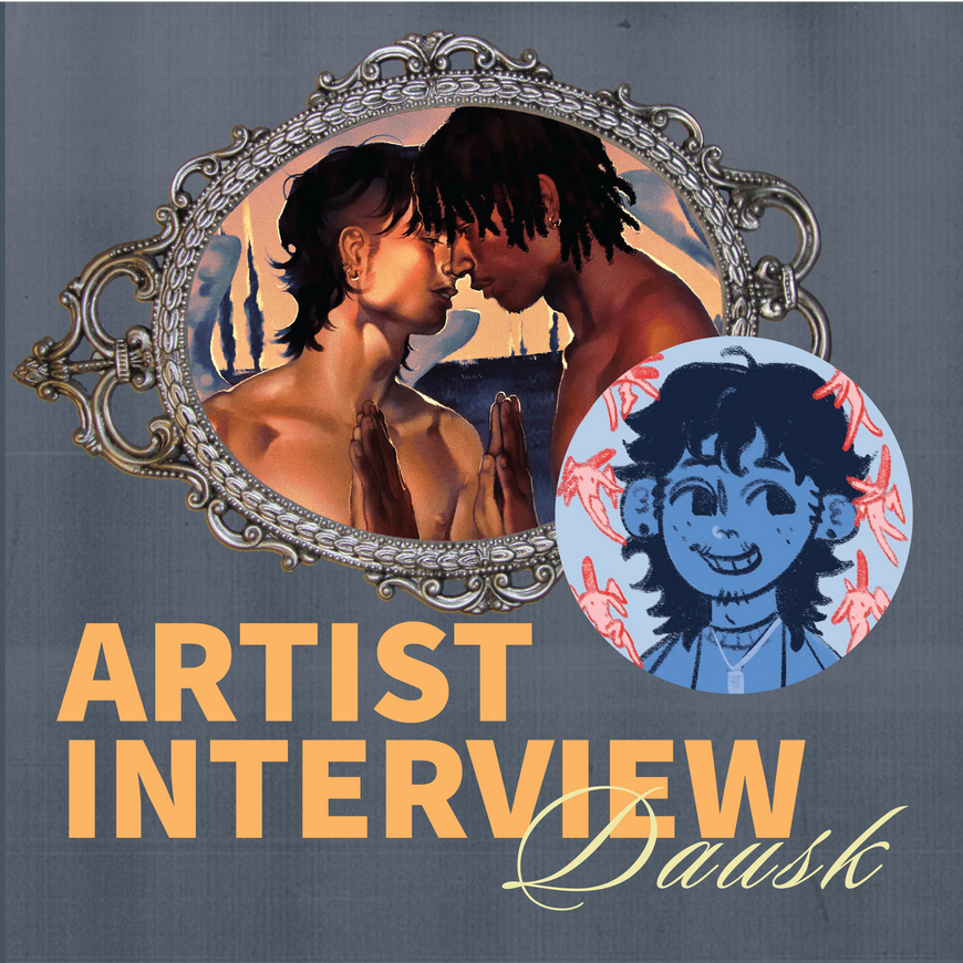 Dausk Interview