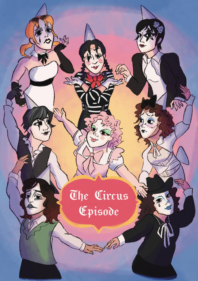 Friendship Circus