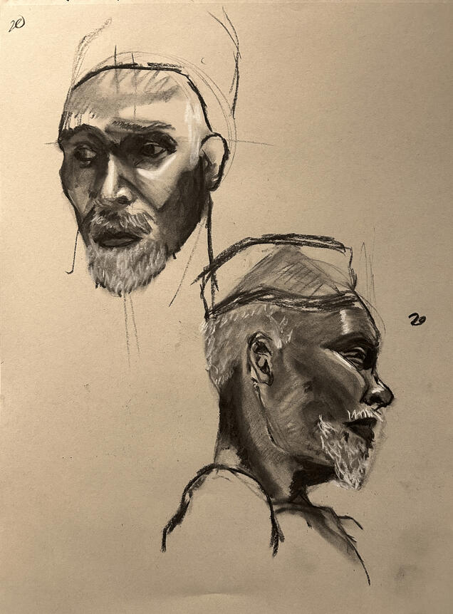 Head Studies