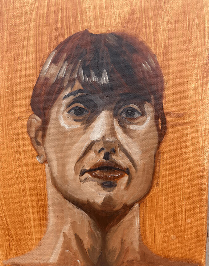 Portrait