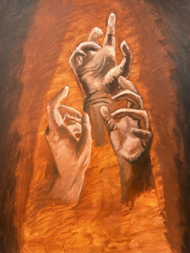 Escape Inferno