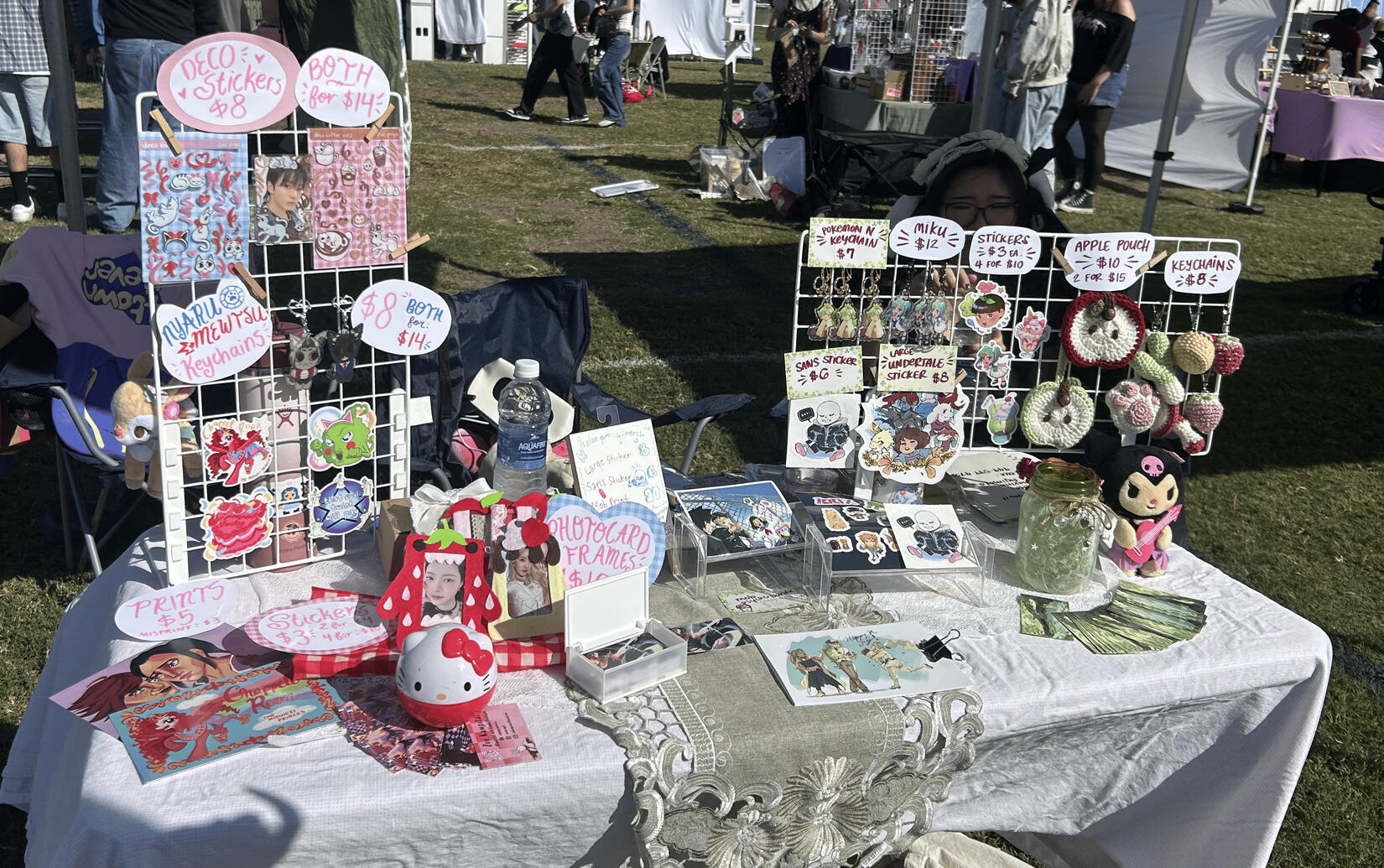 CSUF Fall Concert, Oct 2025