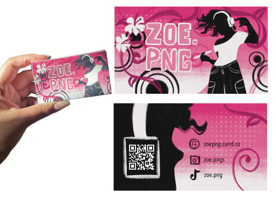 Business Card