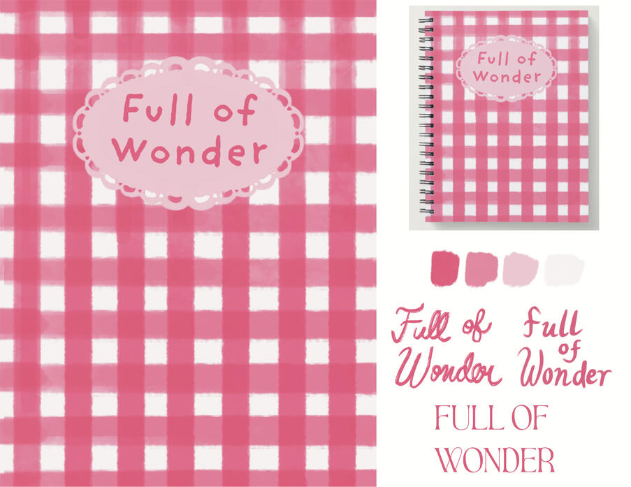 Journal Design